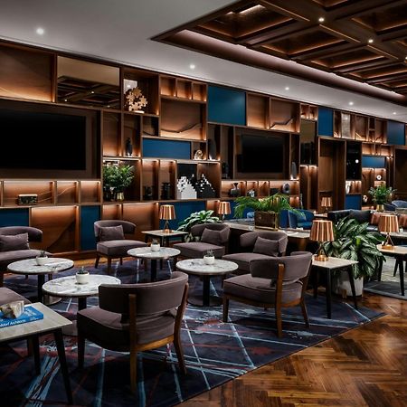 Sheraton Centre Toronto Hotel Екстер'єр фото