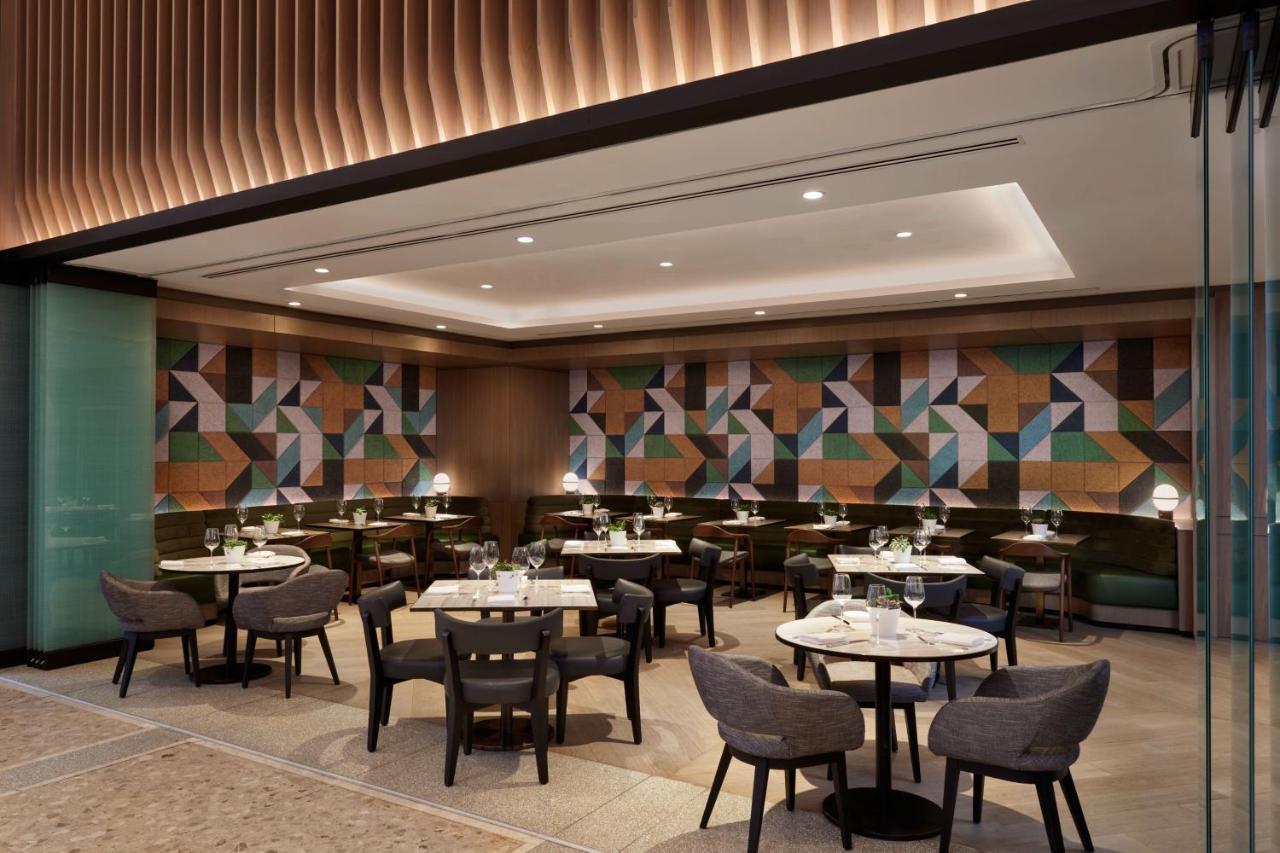 Sheraton Centre Toronto Hotel Екстер'єр фото