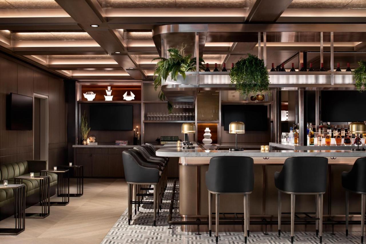 Sheraton Centre Toronto Hotel Екстер'єр фото