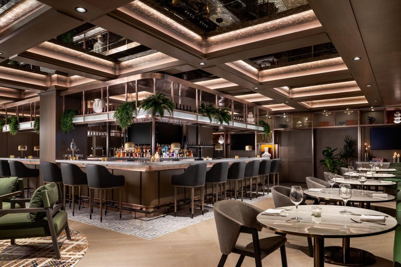Sheraton Centre Toronto Hotel Екстер'єр фото