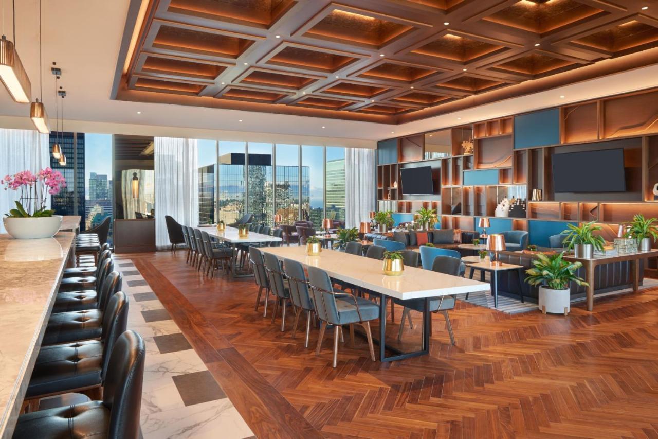 Sheraton Centre Toronto Hotel Екстер'єр фото