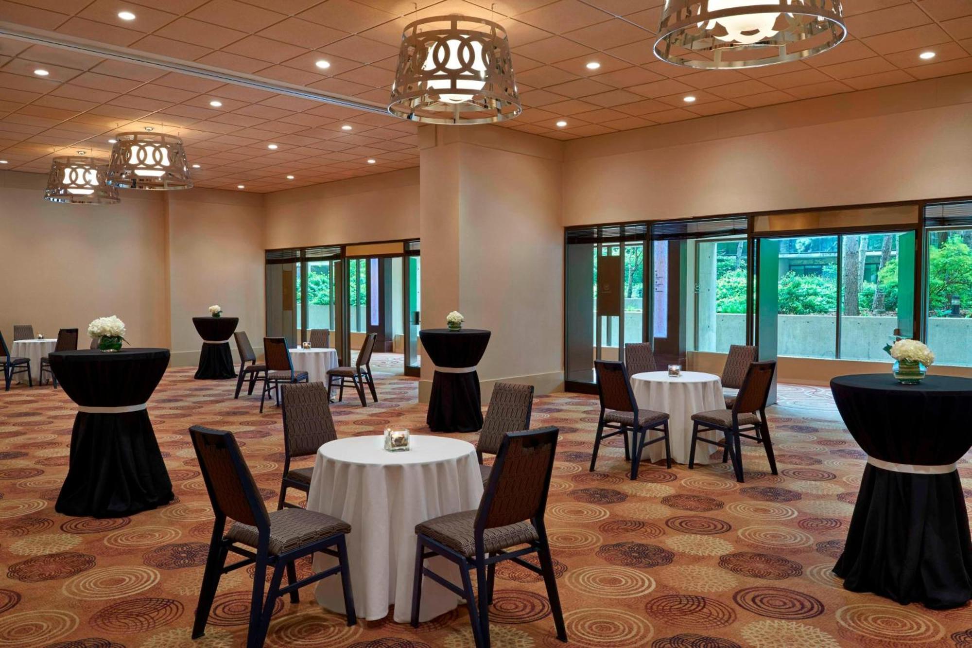 Sheraton Centre Toronto Hotel Екстер'єр фото