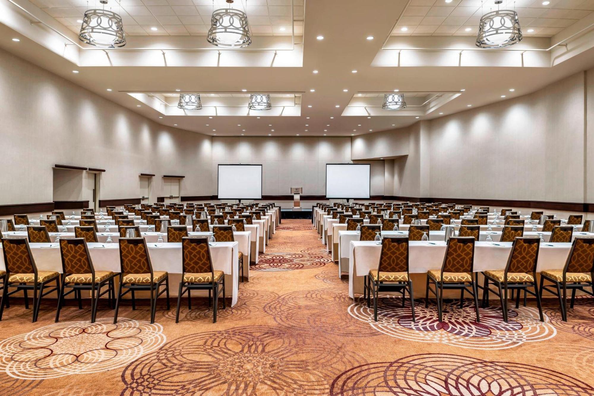 Sheraton Centre Toronto Hotel Екстер'єр фото