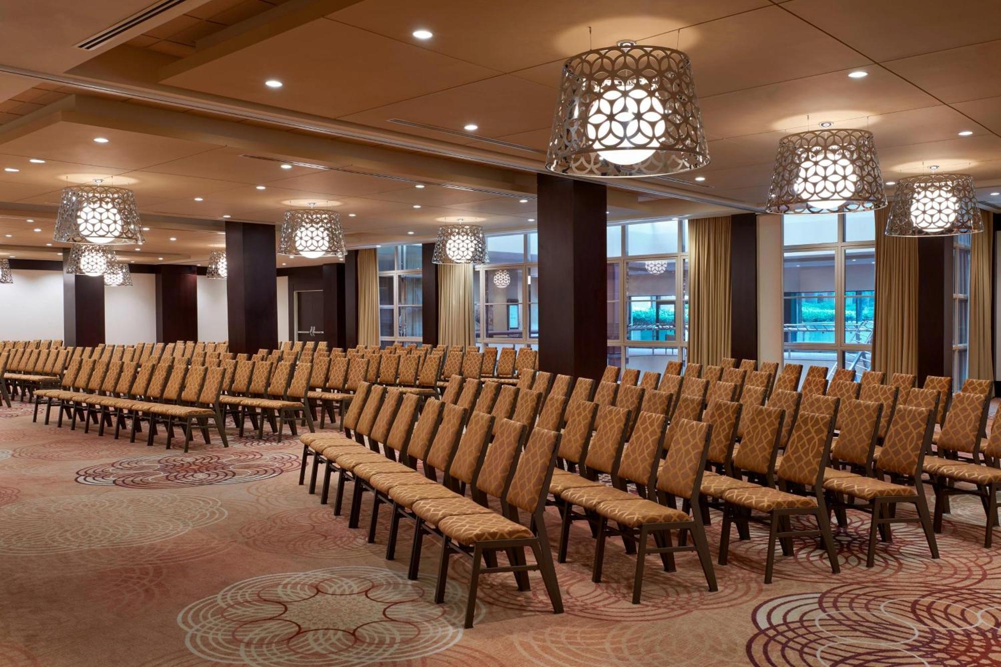 Sheraton Centre Toronto Hotel Екстер'єр фото