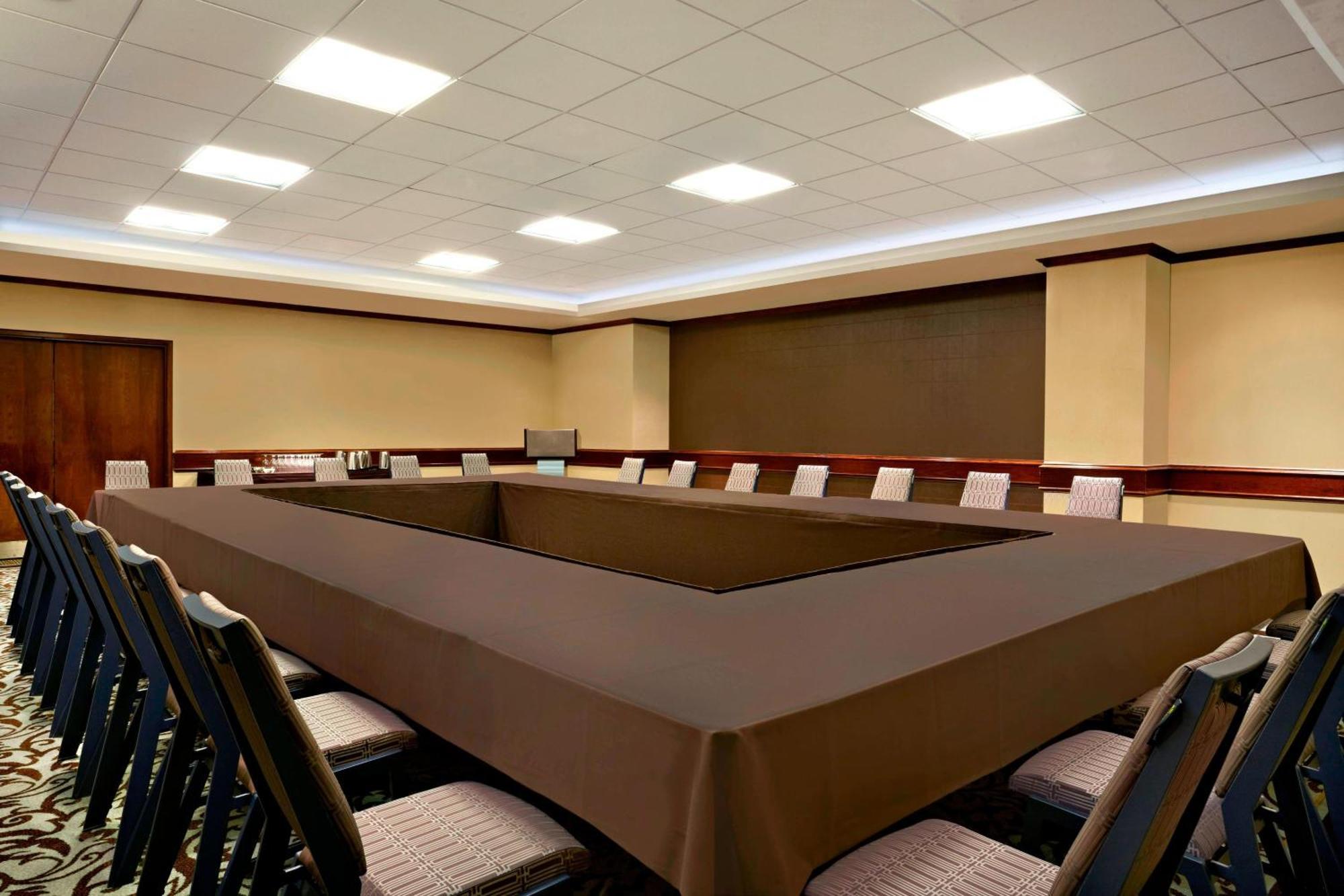 Sheraton Centre Toronto Hotel Екстер'єр фото