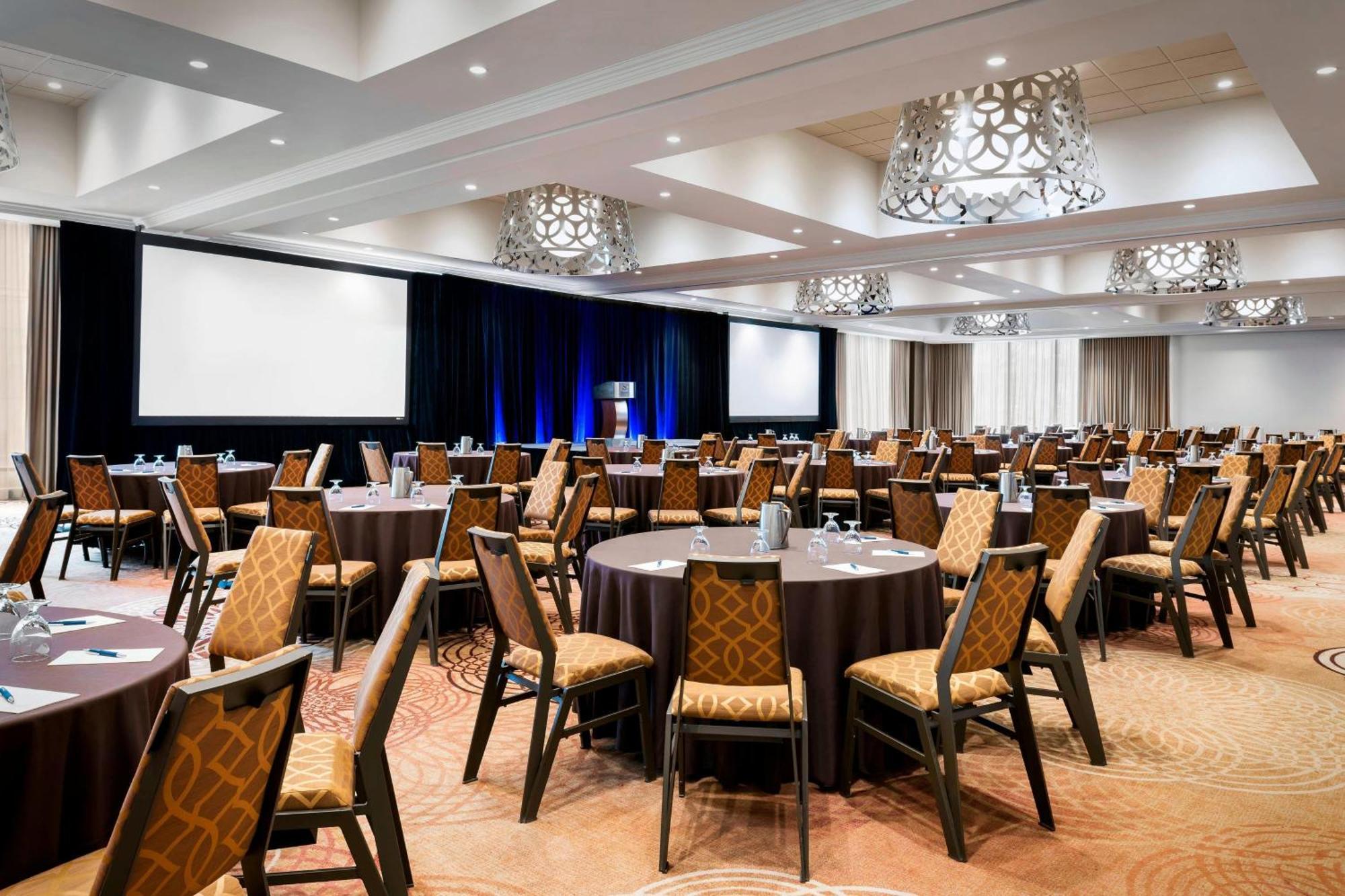 Sheraton Centre Toronto Hotel Екстер'єр фото