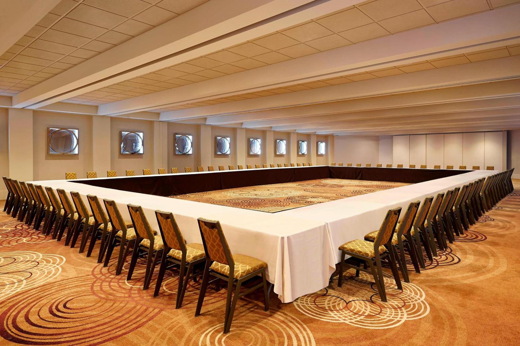 Sheraton Centre Toronto Hotel Екстер'єр фото