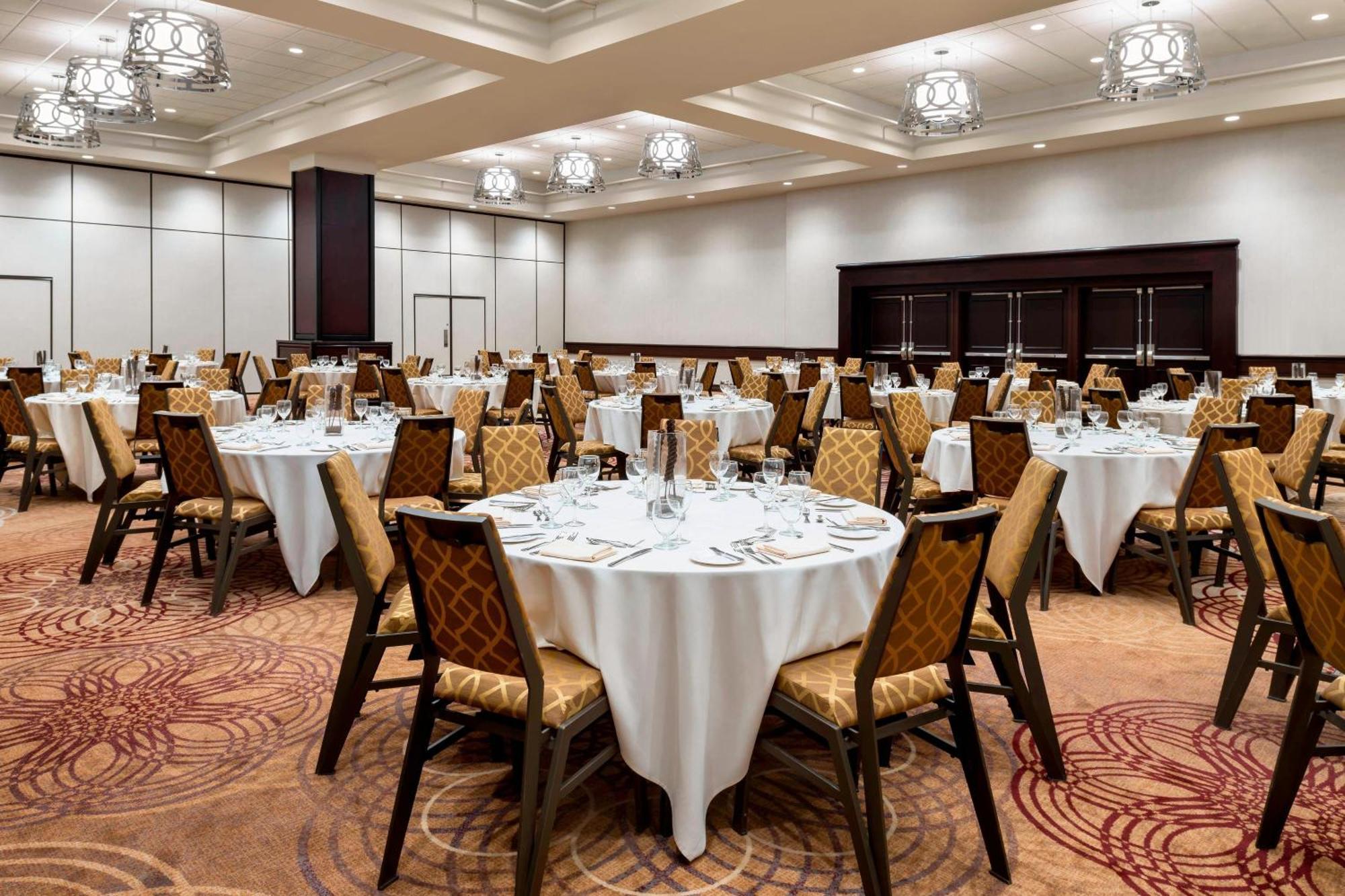 Sheraton Centre Toronto Hotel Екстер'єр фото