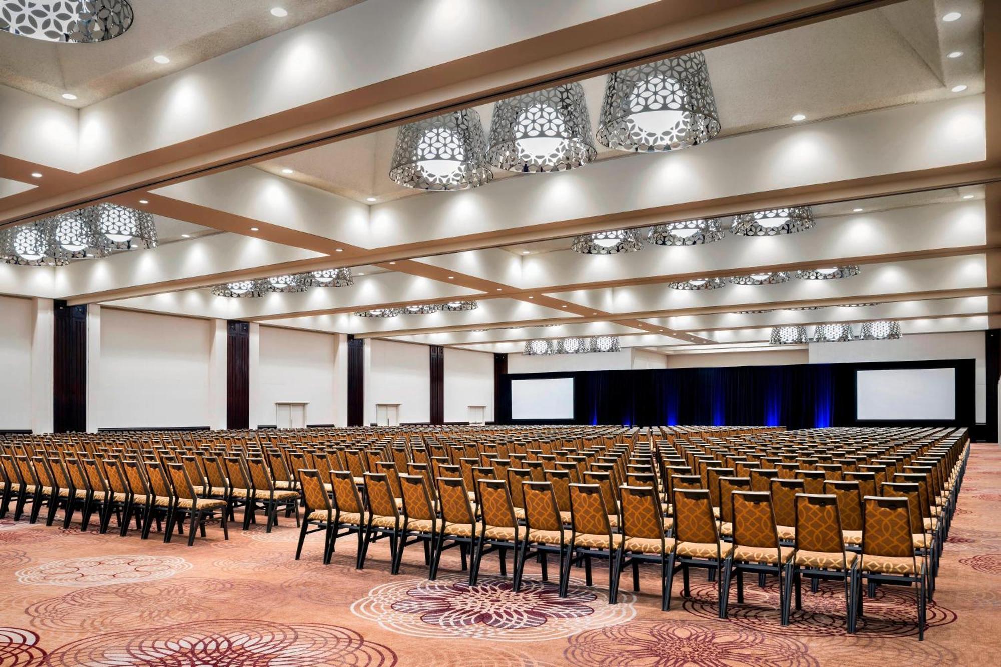 Sheraton Centre Toronto Hotel Екстер'єр фото