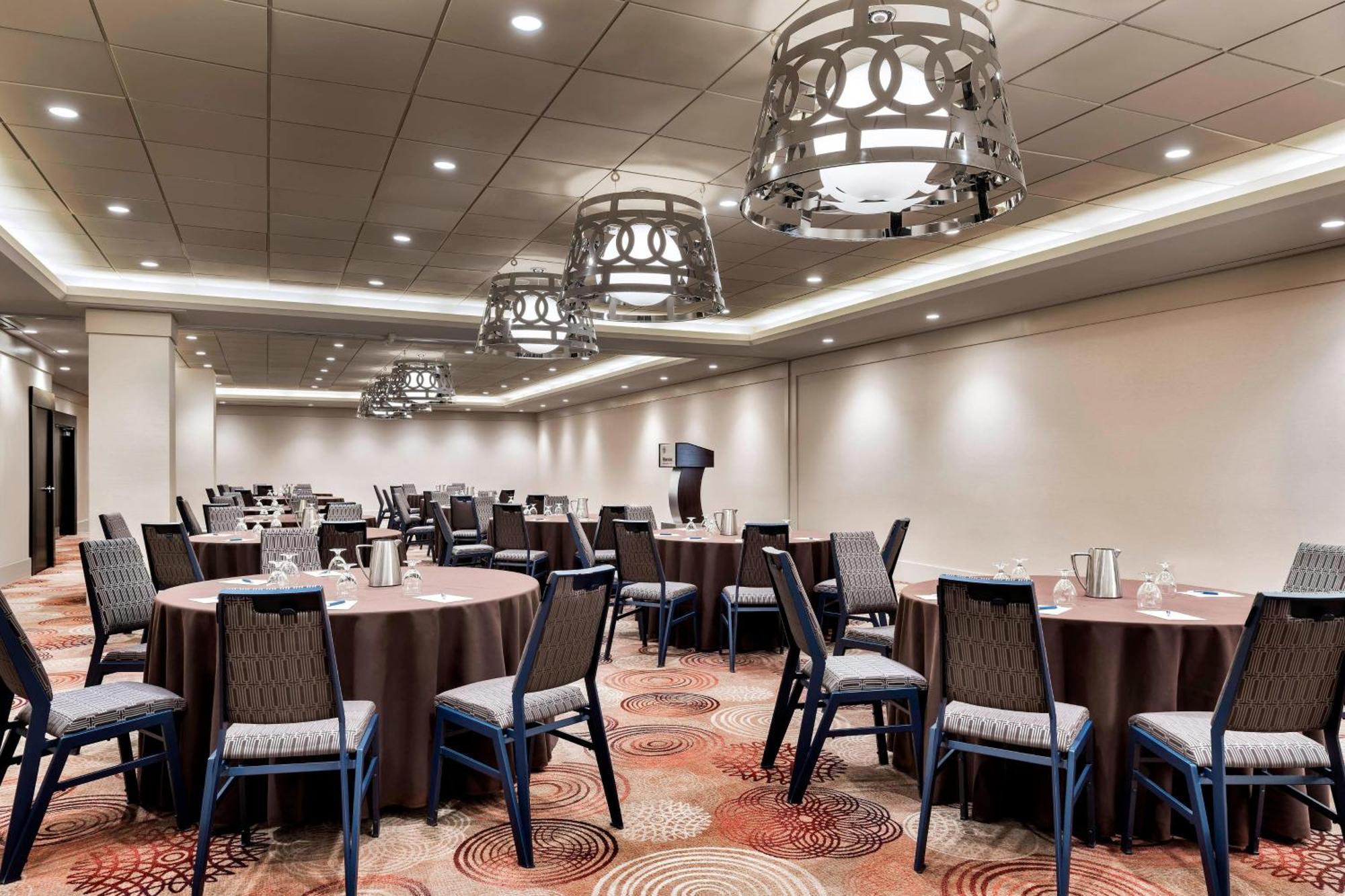 Sheraton Centre Toronto Hotel Екстер'єр фото